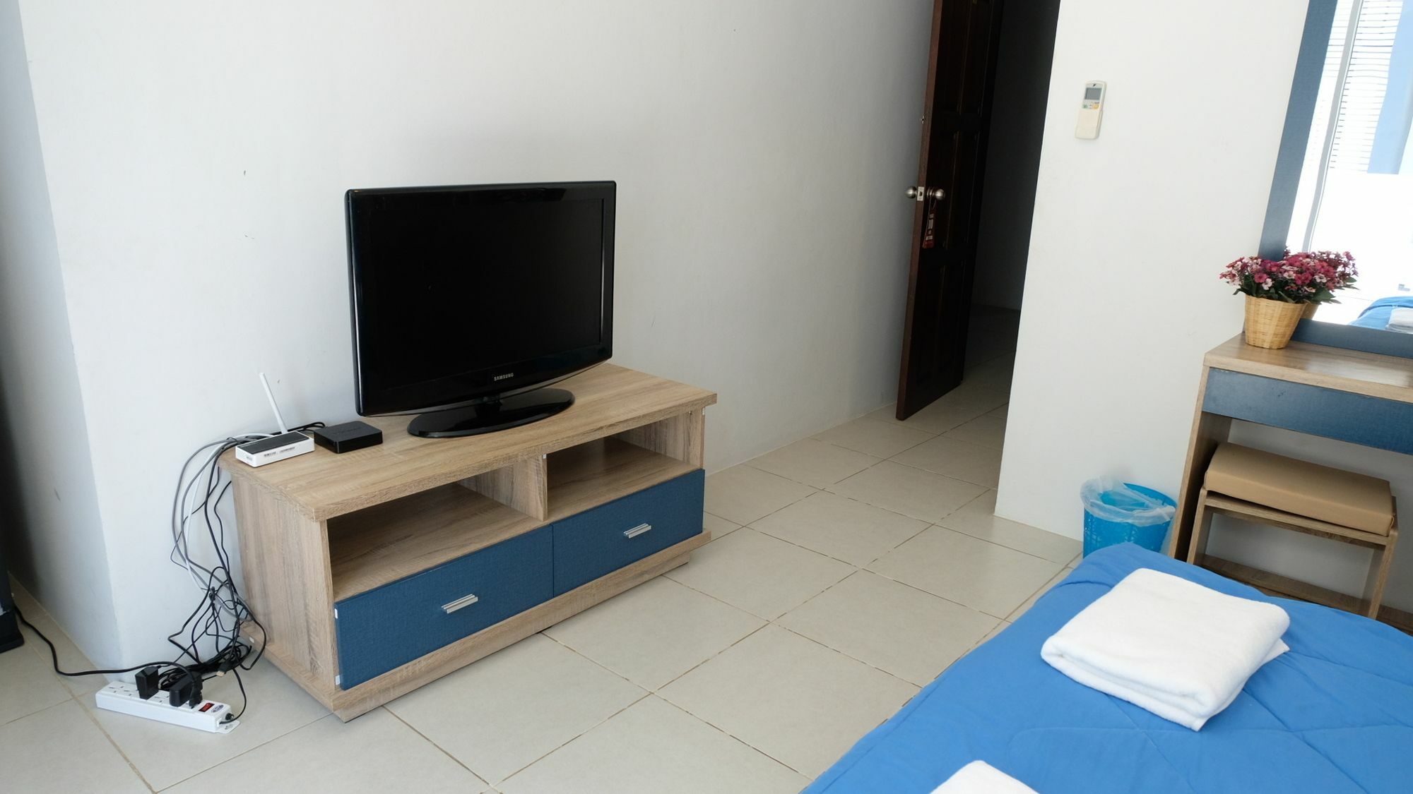 Joan House Hotel Rawai Buitenkant foto